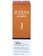 Juvena Sunsation Superior Anti-Age Lotion SPF 30 krema za sončenje za obraz SPF 50+ 50 ml