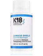 K18 Damage Shield pH Protective Shampoo čistilni šampon 250 ml