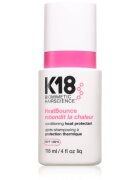 K18 HeatBounce Conditioning Heat Protectant zaščitni balzam za toplotno oblikovanje las 118 ml