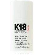 K18 Molecular Repair Hair Mask nega las brez spiranja 15 ml