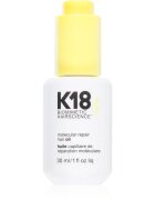 K18 Molecular Repair Hair Oil hranilno suho olje za poškodovane in krhke lase 30 ml