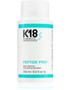 K18 Peptide Prep čistilni razstrupljevalni šampon 250 ml