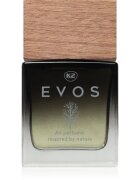 K2 Evos Boss dišava za avto 50 ml
