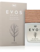 K2 Evos Grace Angel dišava za avto 50 ml