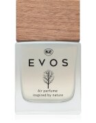 K2 Evos Grace Gaia dišava za avto 50 ml