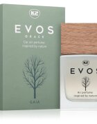 K2 Evos Grace Gaia dišava za avto 50 ml