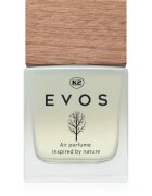 K2 Evos Grace Madam dišava za avto 50 ml