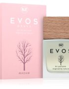 K2 Evos Grace Madam dišava za avto 50 ml