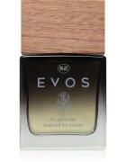 K2 Evos Samurai dišava za avto 50 ml