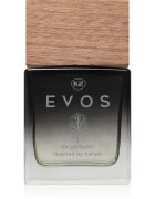 K2 Evos Unicorn dišava za avto 50 ml