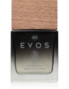 K2 Evos Viking dišava za avto 50 ml