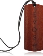 K2 Evos Viking dišava za avto in dom 1 kos