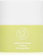KAINE Apple Cider Vinegar Grinding Cleansing Balm čistilni balzam za odstranjevanje ličil za popolno čiščenje obraza 50 ml