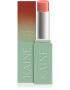 KAINE Glow Melting Lip Balm vlažilni balzam za ustnice z regeneracijskim učinkom odtenek #03 Warm Apricot 3.7 g