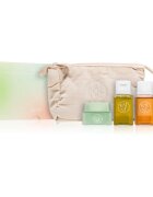 KAINE Travel Kit Potovalni set za popolno polt