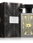 Kajal Faris parfumska voda uniseks 100 ml