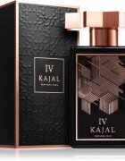 Kajal IV parfumska voda uniseks 100 ml