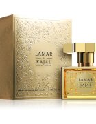 Kajal Lamar parfumska voda uniseks 100 ml