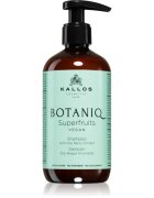 Kallos Botaniq Superfruits šampon za okrepitev las z rastlinskimi izvlečki 300 ml