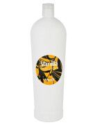 Kallos Classic balzam za suhe lase 1000 ml