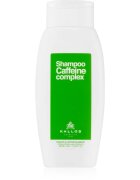 Kallos Classic Caffeine Complex kofeinski šampon s keratinom 350 ml