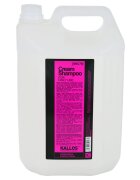 Kallos Classic Cream Shampoo šampon za normalne lase 5000 ml