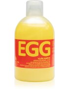 Kallos Classic hranilni šampon za suhe in normalne lase 1000 ml