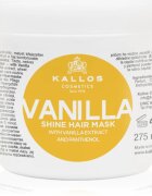 Kallos Classic maska za suhe lase 275 ml