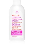 Kallos Classic Nourishing Hair Conditioner balzam za suhe in poškodovane lase 1000 ml