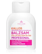 Kallos Classic Nourishing Hair Conditioner balzam za suhe in poškodovane lase 500 ml