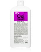 Kallos Classic Oxi kremasti peroksid 12% za profesionalno uporabo 1000 ml