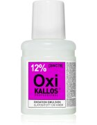 Kallos Classic Oxi kremasti peroksid 12% za profesionalno uporabo 60 ml