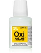 Kallos Classic Oxi kremasti peroksid 3% za profesionalno uporabo 60 ml