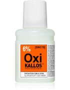 Kallos Classic Oxi kremasti peroksid 6% za profesionalno uporabo 60 ml