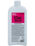 Kallos Classic Oxi kremasti peroksid 9% za profesionalno uporabo 1000 ml