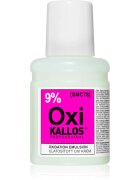 Kallos Classic Oxi kremasti peroksid 9% za profesionalno uporabo 60 ml