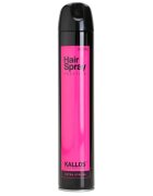Kallos Classic Prestige lak za lase 500 ml