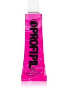 Kallos Classic Profi Pil barva za obrvi in trepalnice odtenek 01 black 15 ml
