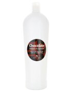 Kallos Classic regeneracijski balzam za suhe in poškodovane lase 1000 ml