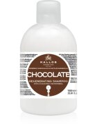 Kallos Classic regeneracijski šampon za suhe in poškodovane lase 1000 ml