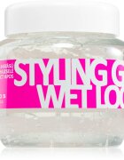 Kallos Classic Styling Gel gel za lase z mokrim učinkom ultra močna fiksacija Wet Look 275 ml