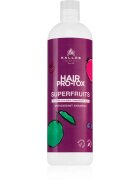 Kallos Hair Pro-Tox Superfruits šampon za lase z antioksidacijskim učinkom 500 ml