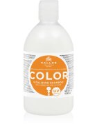 Kallos KJMN Color šampon z UV faktorjem 500 ml