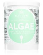 Kallos KJMN Professional Algae vlažilna maska z izvlečki alg in oljčnim oljem 1000 ml