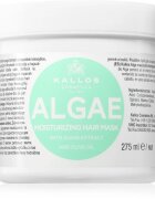 Kallos KJMN Professional Algae vlažilna maska z izvlečki alg in oljčnim oljem 275 ml