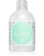 Kallos KJMN Professional Algae vlažilni šampon z izvlečki alg in oljčnim oljem 1000 ml