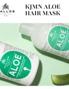 Kallos KJMN Professional Aloe vlažilna maska z aloe vero 1000 ml