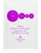 Kallos KJMN Professional Bleaching Powder puder za posvetlitev in pramene 35 g