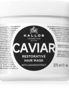 Kallos KJMN Professional Caviar obnovitvena maska s kaviarjem 275 ml