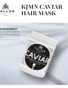 Kallos KJMN Professional Caviar obnovitvena maska s kaviarjem 275 ml